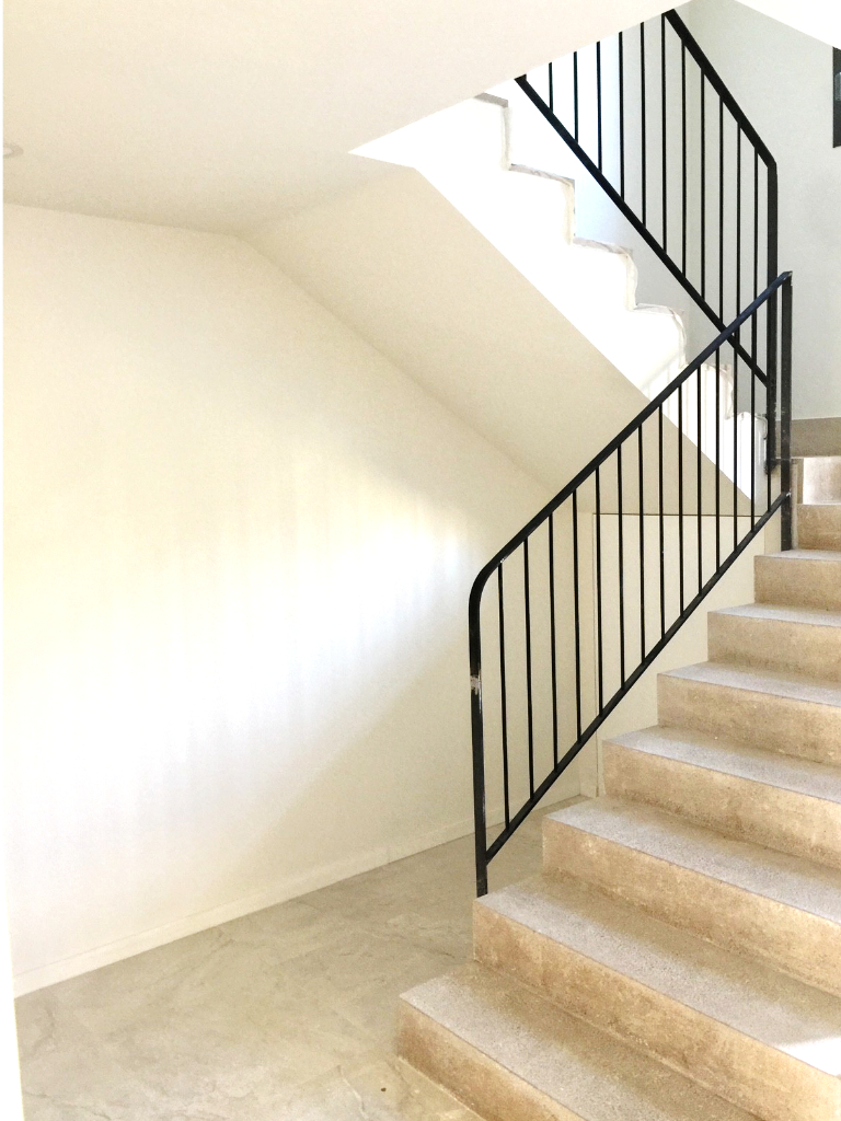 casa rehabilitación nueva